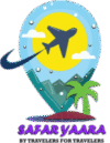 Safar Yarra Official Logo